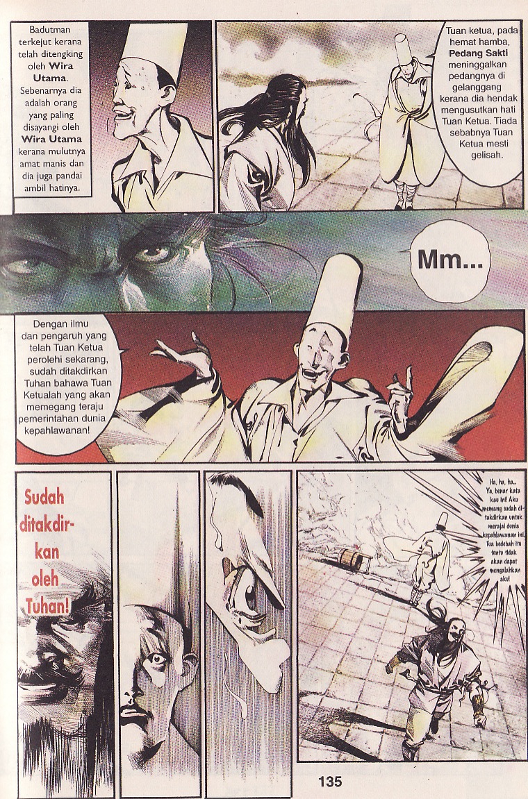 Pedang Setiawan: Chapter 15 - Page 16