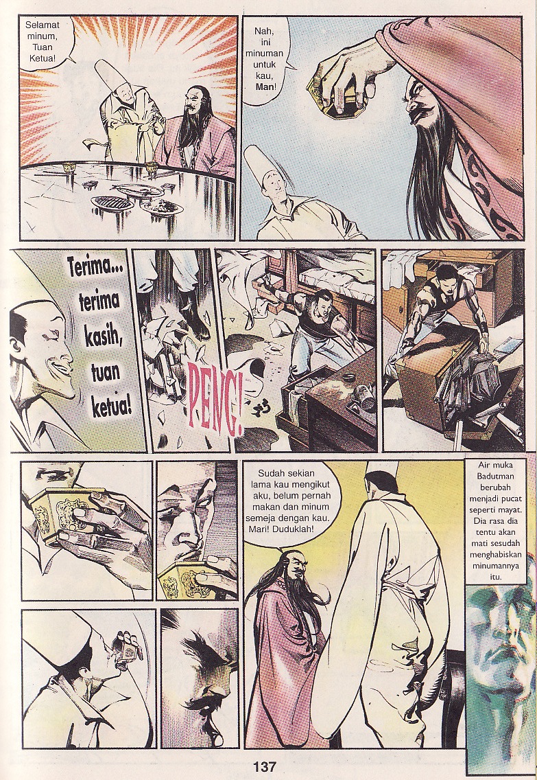 Pedang Setiawan: Chapter 15 - Page 18