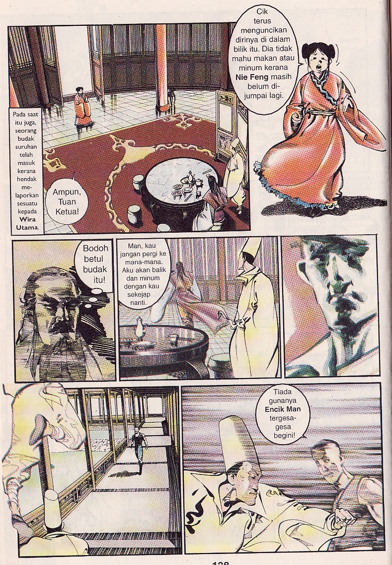 Pedang Setiawan: Chapter 15 - Page 19