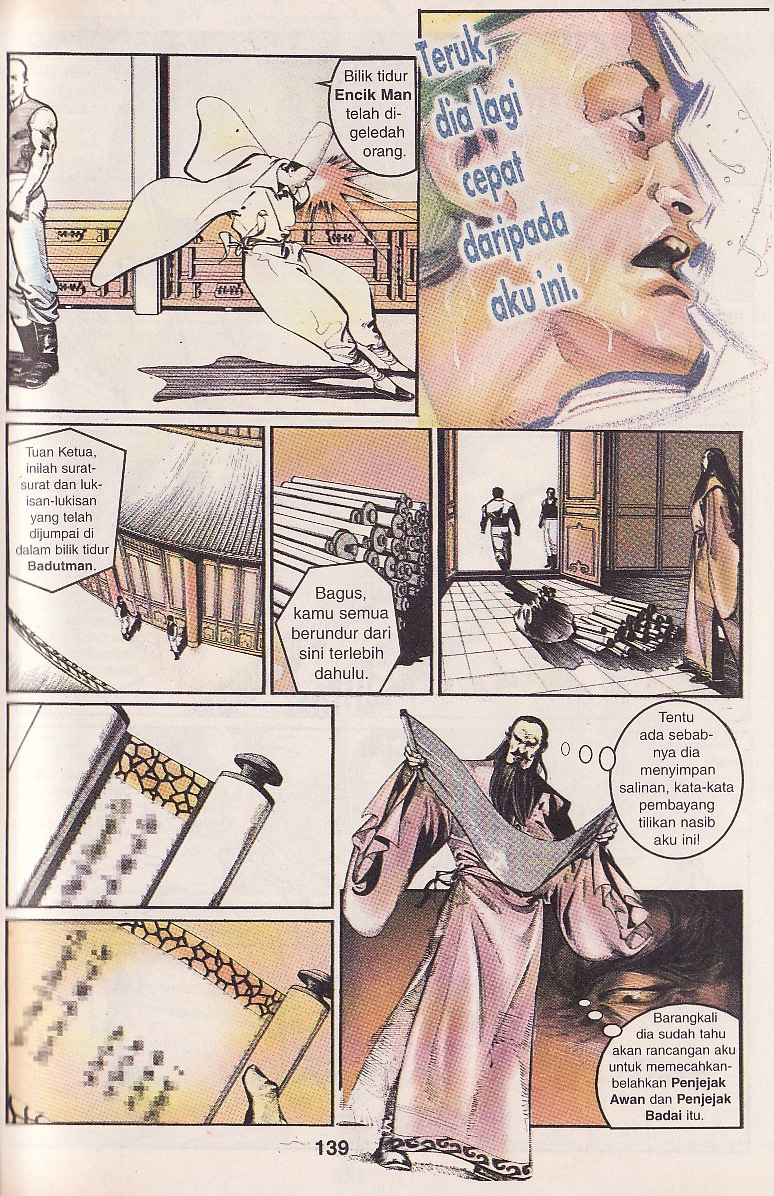 Pedang Setiawan: Chapter 15 - Page 20