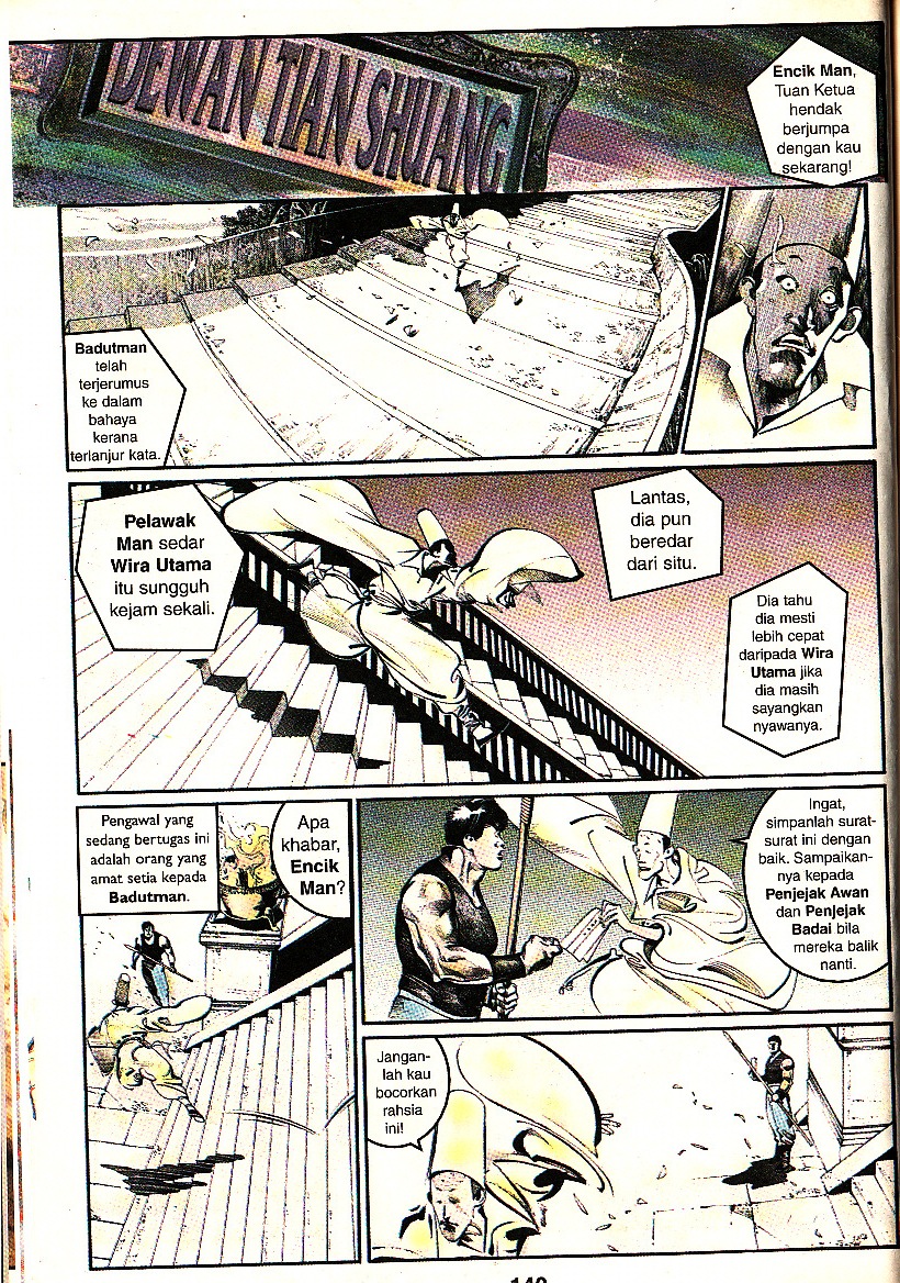 Pedang Setiawan: Chapter 15 - Page 21