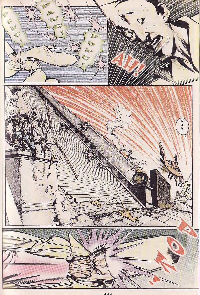 Pedang Setiawan: Chapter 15 - Page 22