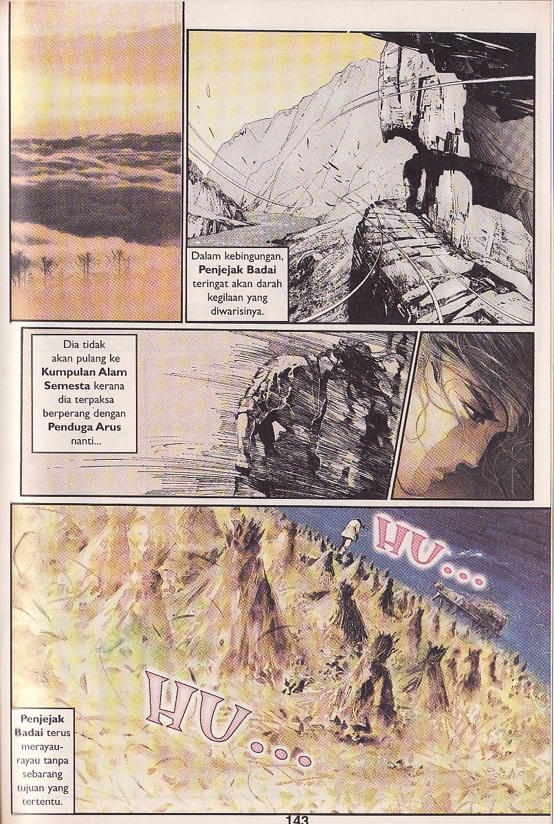 Pedang Setiawan: Chapter 15 - Page 24