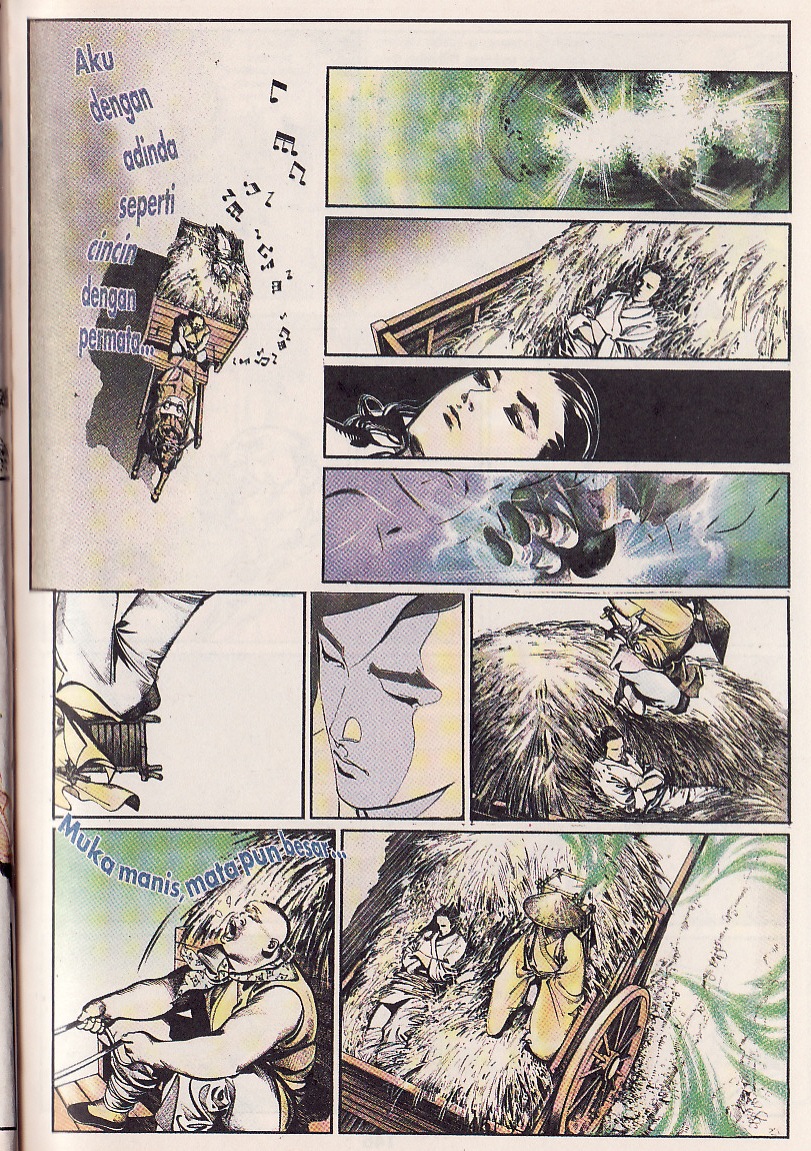 Pedang Setiawan: Chapter 15 - Page 26