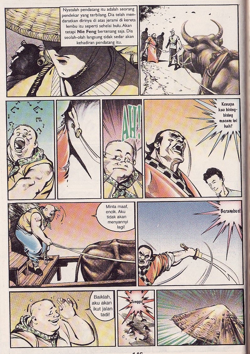 Pedang Setiawan: Chapter 15 - Page 27