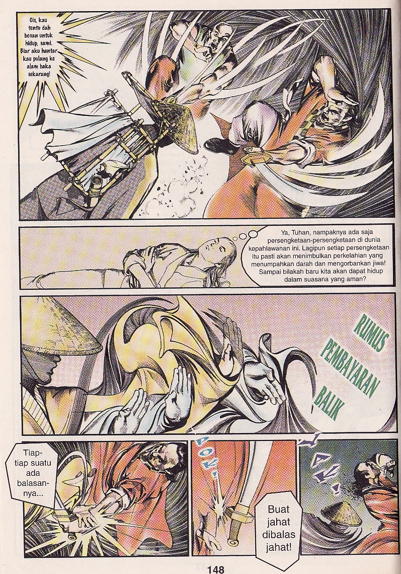 Pedang Setiawan: Chapter 15 - Page 29