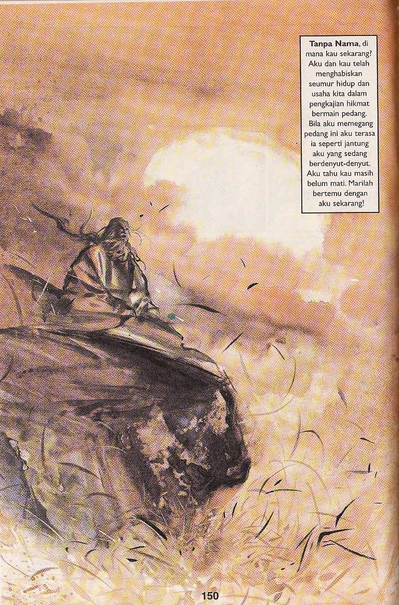 Pedang Setiawan: Chapter 15 - Page 31