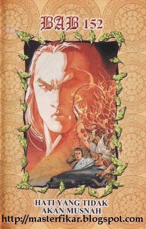 Pedang Setiawan: Chapter 152 - Page 2