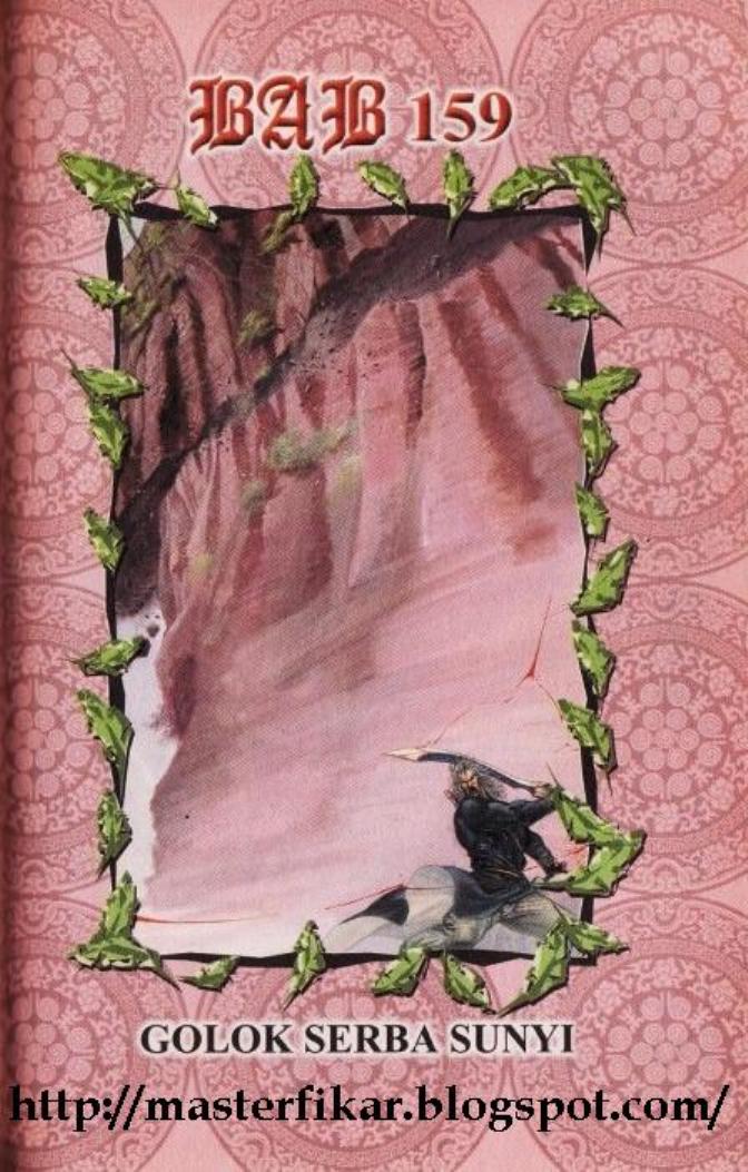 Pedang Setiawan: Chapter 159 - Page 2