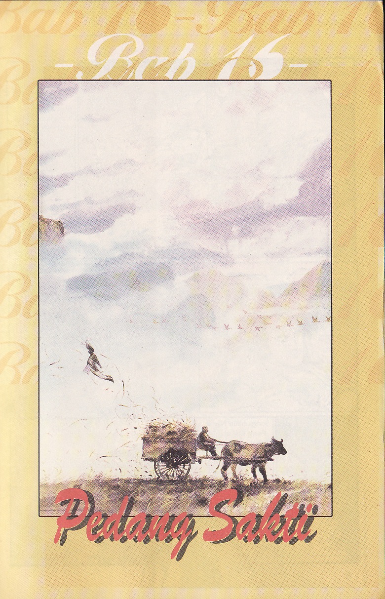 Pedang Setiawan: Chapter 16 - Page 2