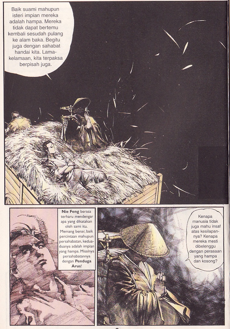 Pedang Setiawan: Chapter 16 - Page 5