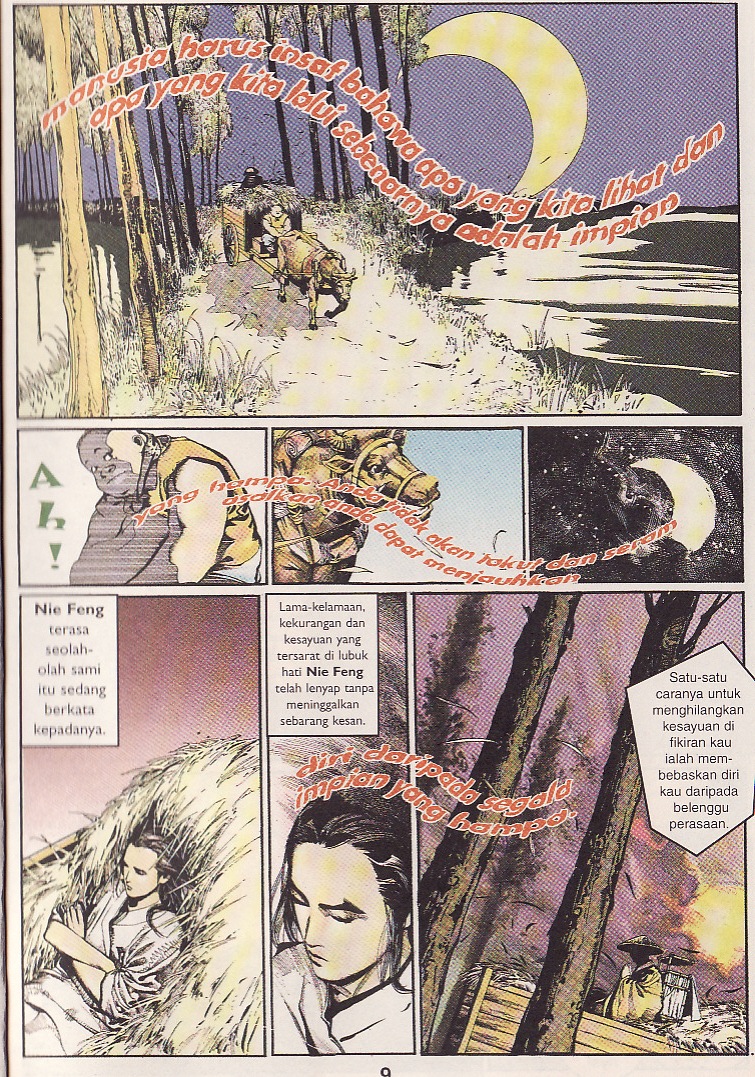 Pedang Setiawan: Chapter 16 - Page 6