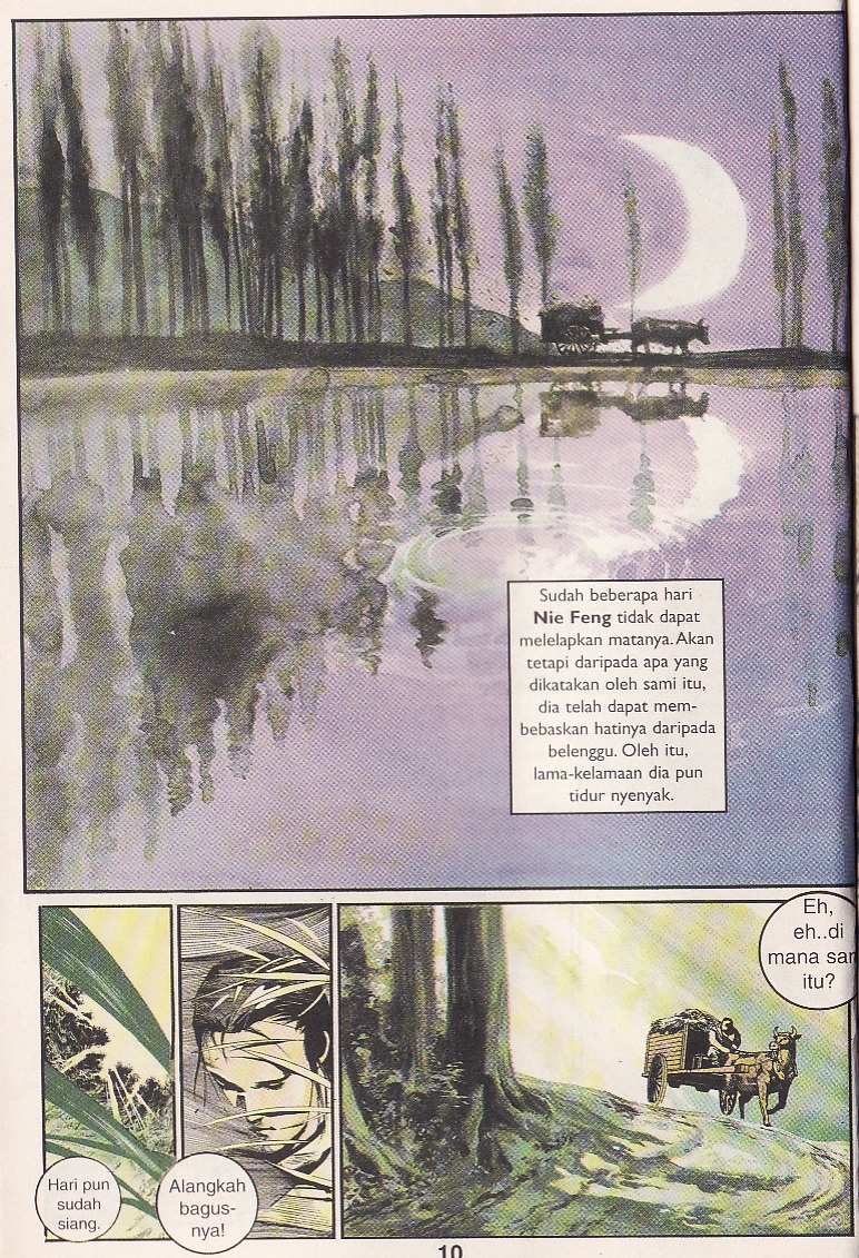 Pedang Setiawan: Chapter 16 - Page 7