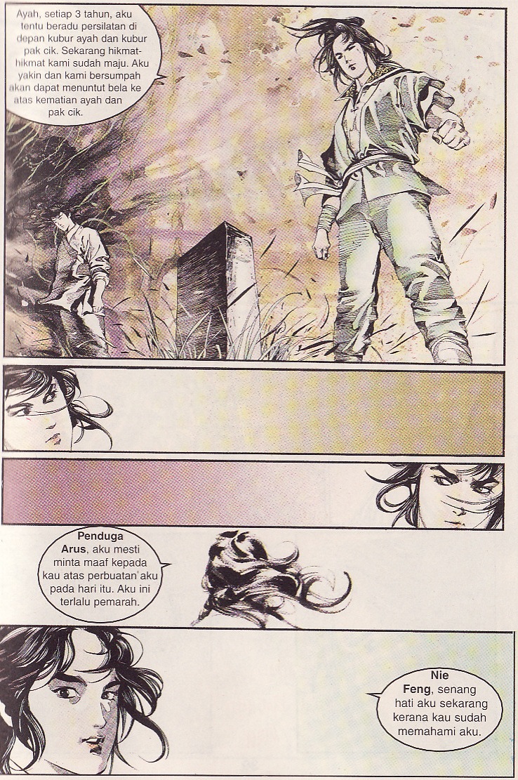 Pedang Setiawan: Chapter 16 - Page 26