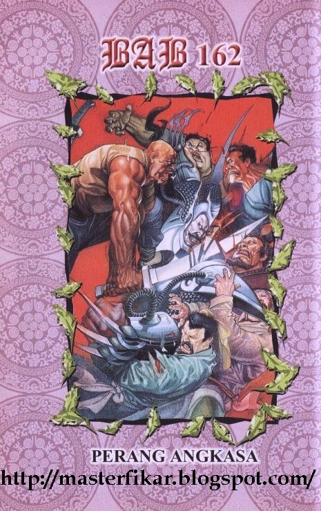 Pedang Setiawan: Chapter 162 - Page 2