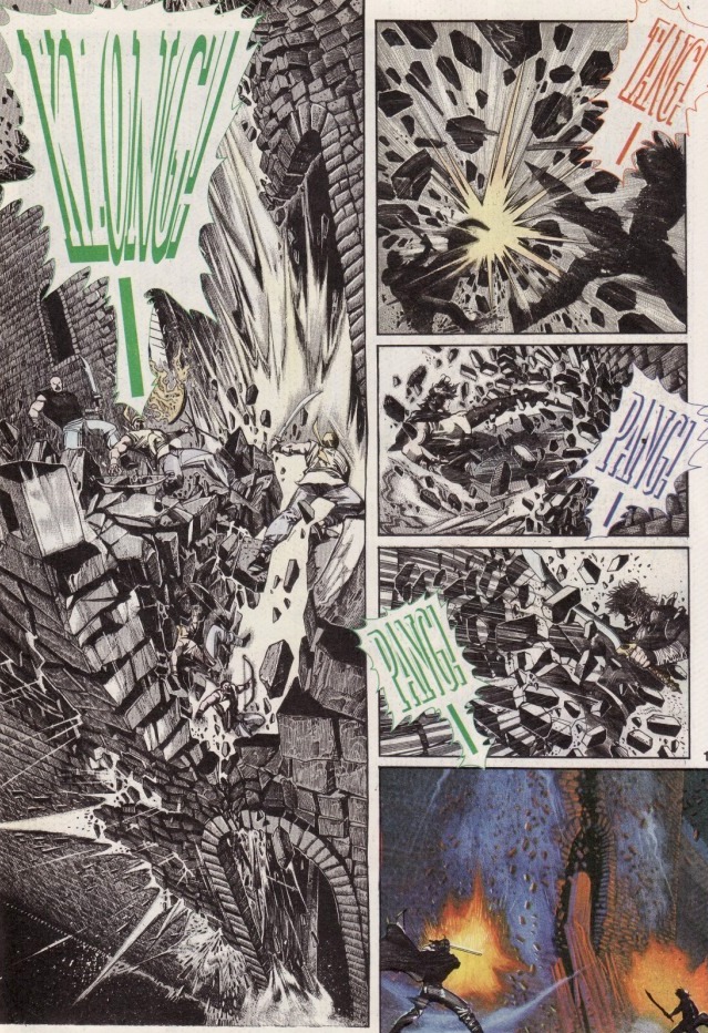 Pedang Setiawan: Chapter 166 - Page 13