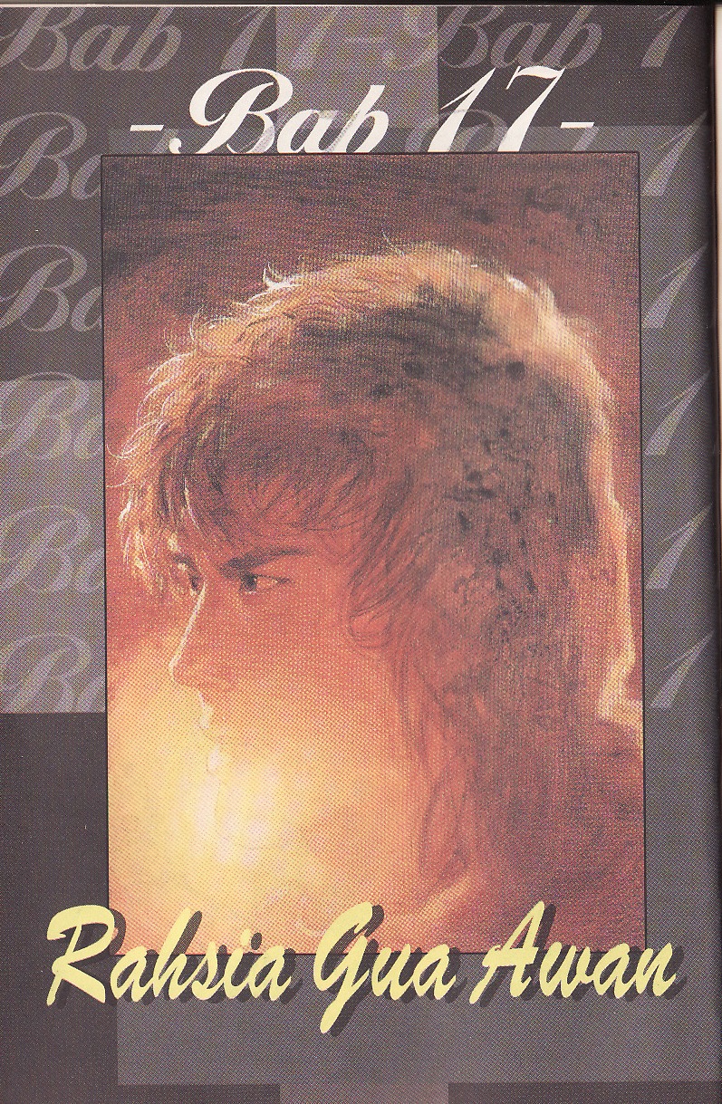 Pedang Setiawan: Chapter 17 - Page 2