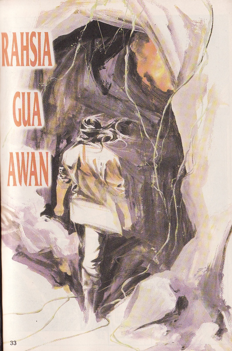 Pedang Setiawan: Chapter 17 - Page 3