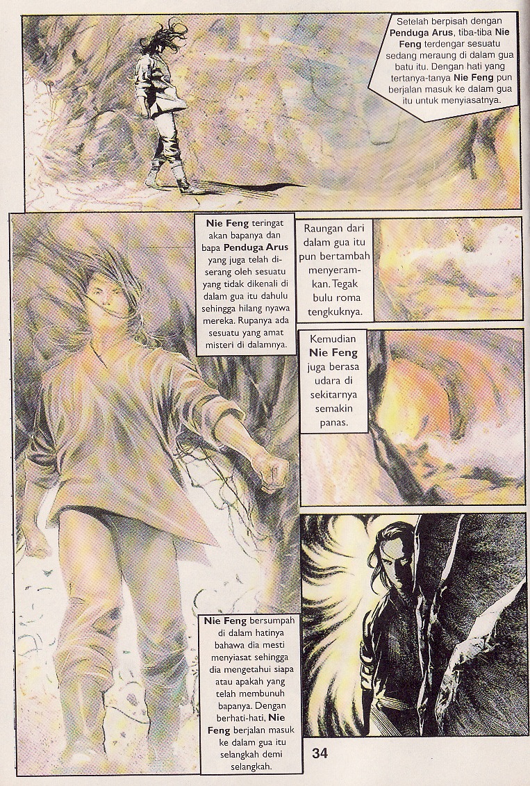 Pedang Setiawan: Chapter 17 - Page 4