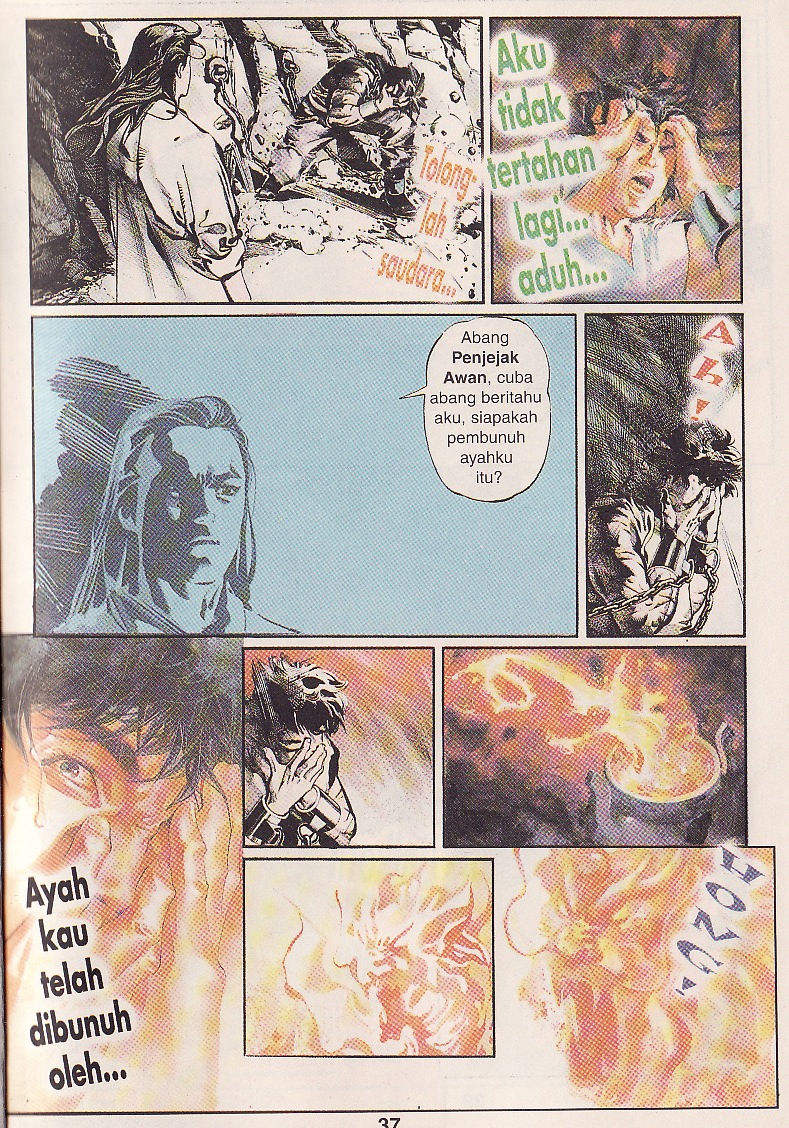 Pedang Setiawan: Chapter 17 - Page 7