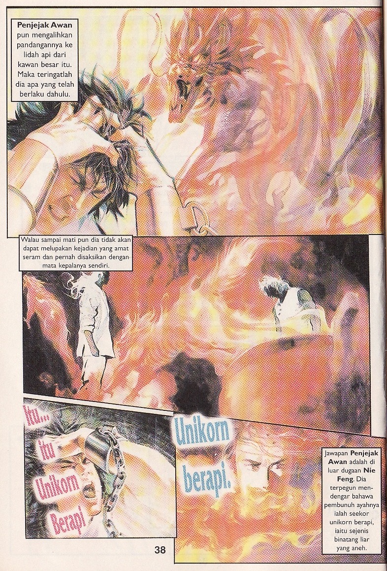 Pedang Setiawan: Chapter 17 - Page 8