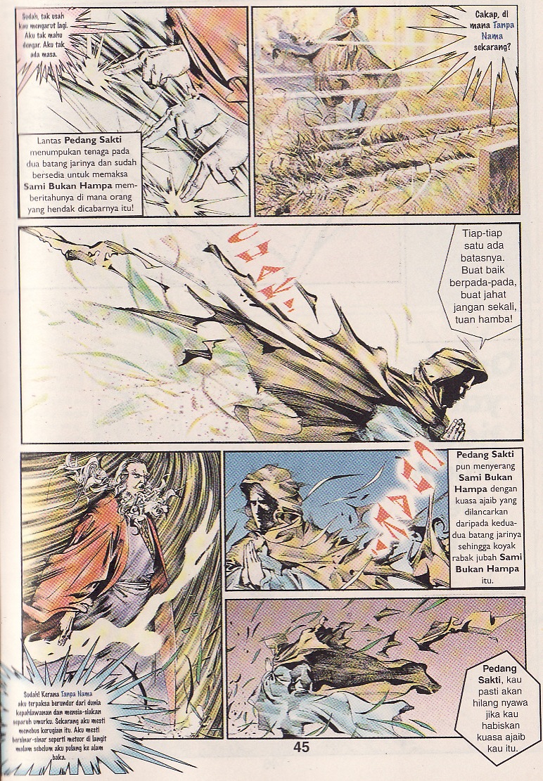 Pedang Setiawan: Chapter 17 - Page 15