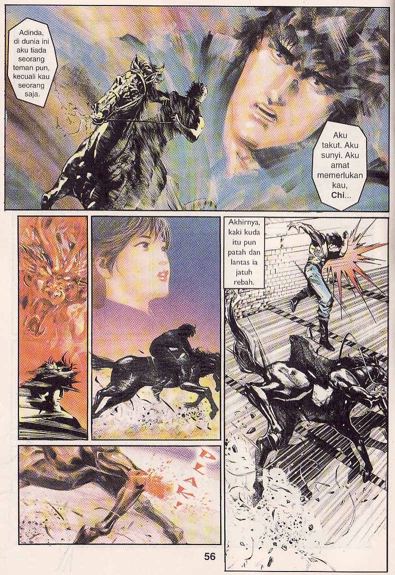 Pedang Setiawan: Chapter 17 - Page 26