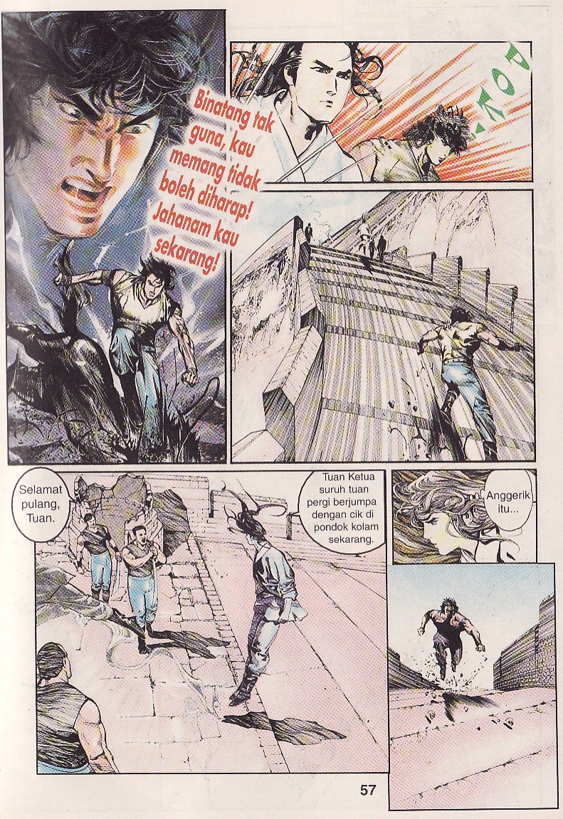 Pedang Setiawan: Chapter 17 - Page 27