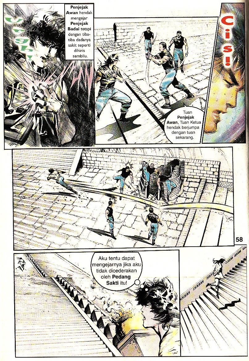 Pedang Setiawan: Chapter 17 - Page 28