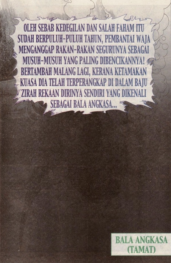 Pedang Setiawan: Chapter 175 - Page 13