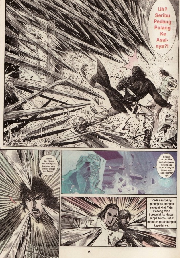 Pedang Setiawan: Chapter 177 - Page 6