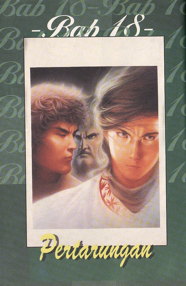 Pedang Setiawan: Chapter 18 - Page 2