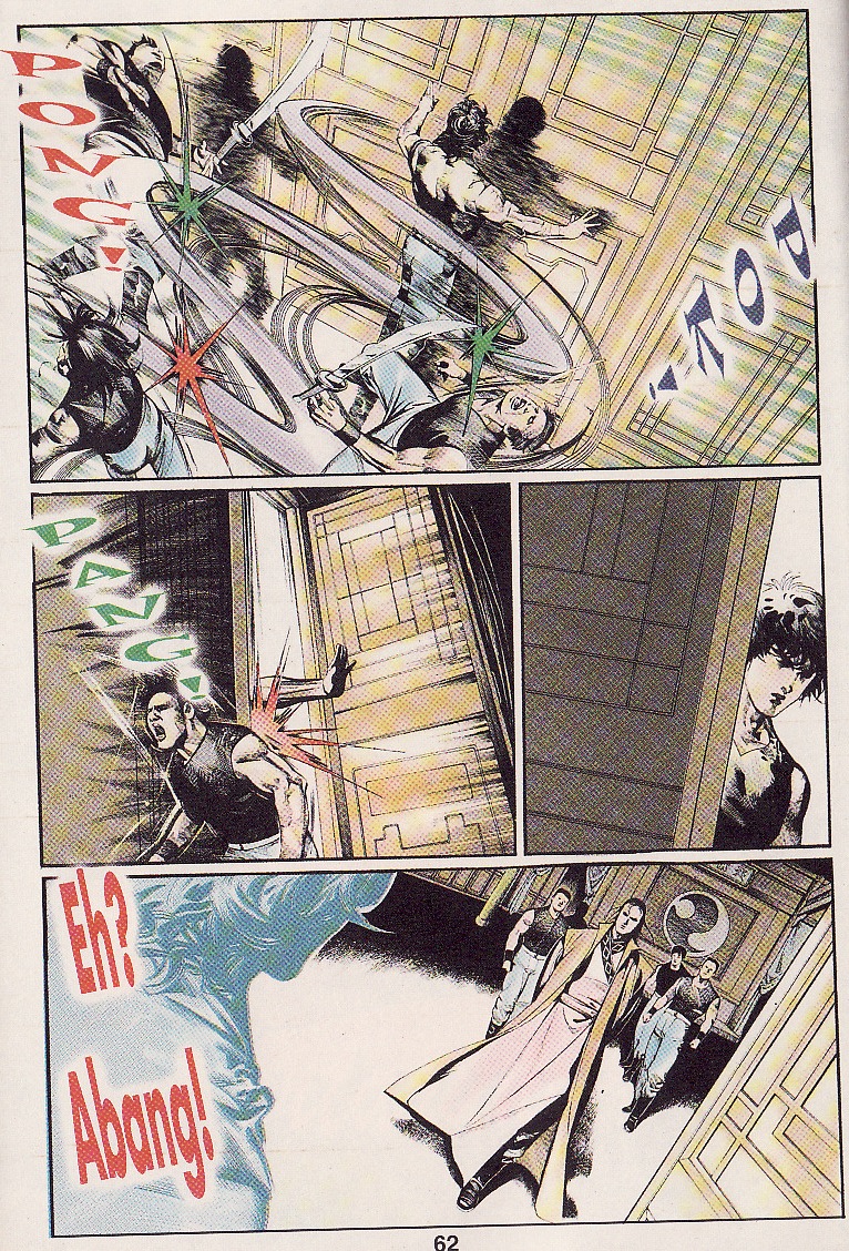 Pedang Setiawan: Chapter 18 - Page 4