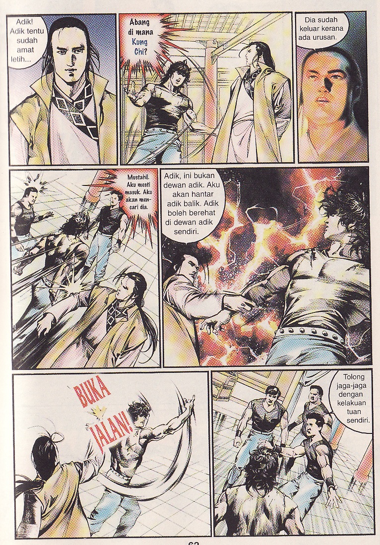 Pedang Setiawan: Chapter 18 - Page 5