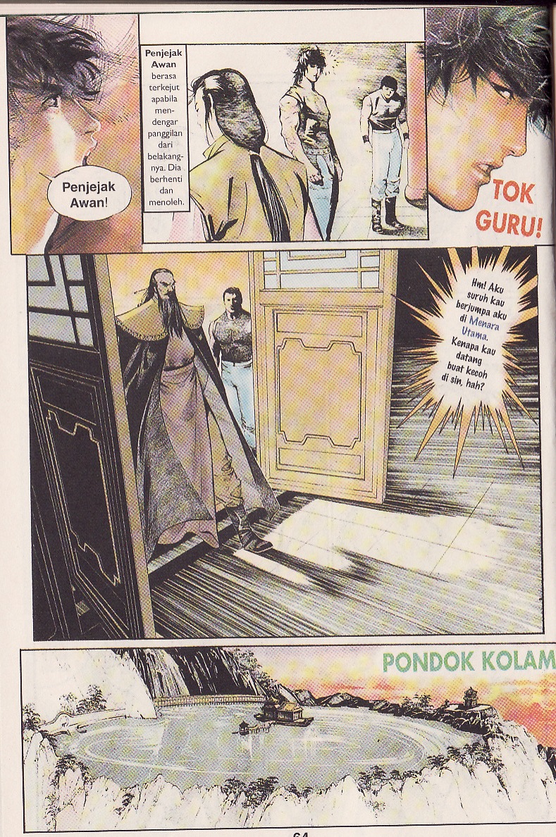 Pedang Setiawan: Chapter 18 - Page 6