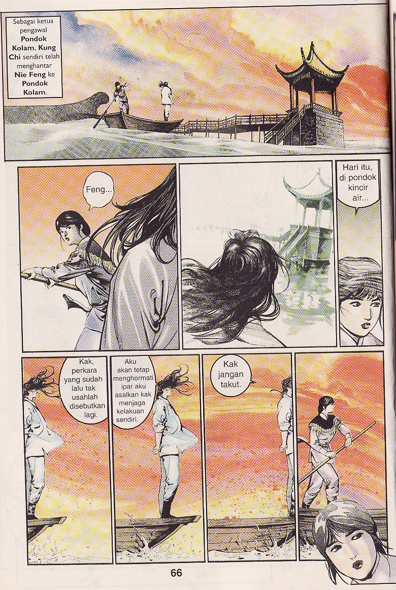 Pedang Setiawan: Chapter 18 - Page 8