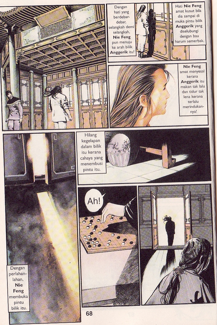 Pedang Setiawan: Chapter 18 - Page 10