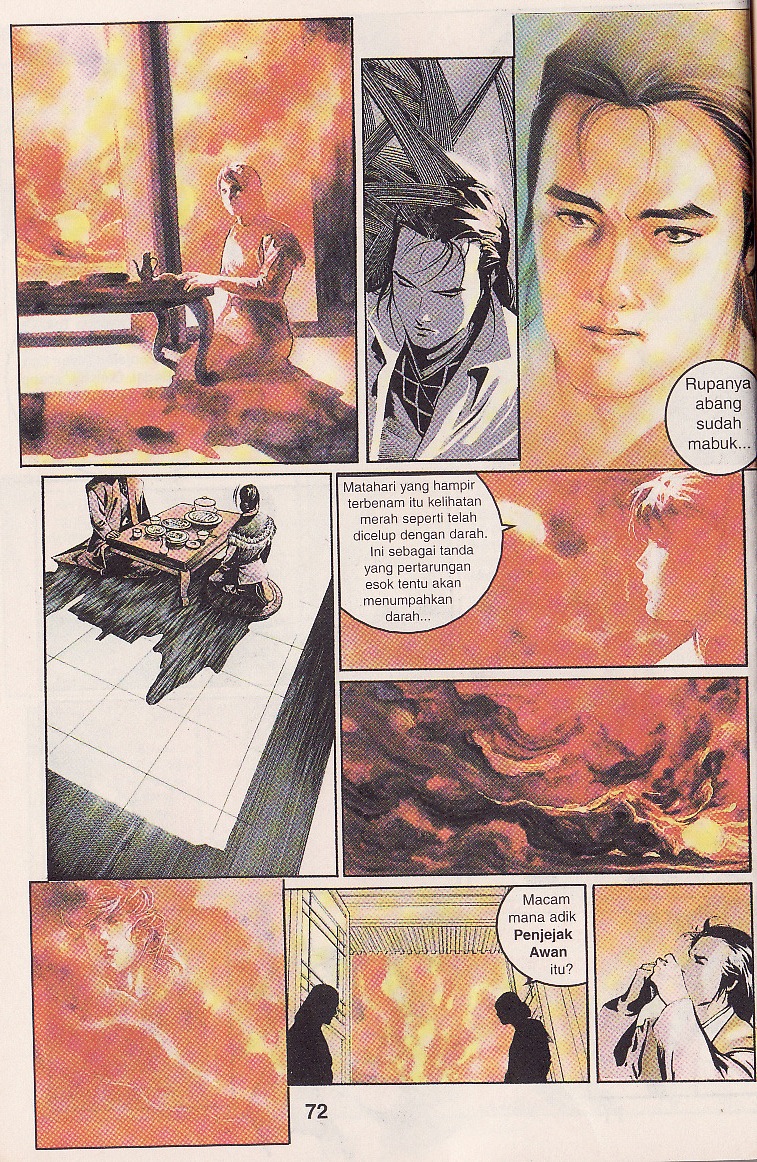 Pedang Setiawan: Chapter 18 - Page 14