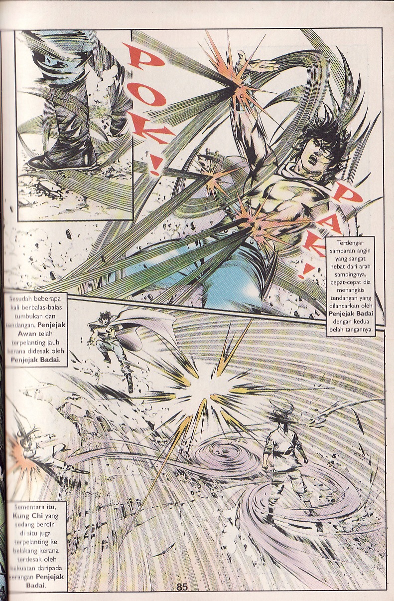 Pedang Setiawan: Chapter 18 - Page 27