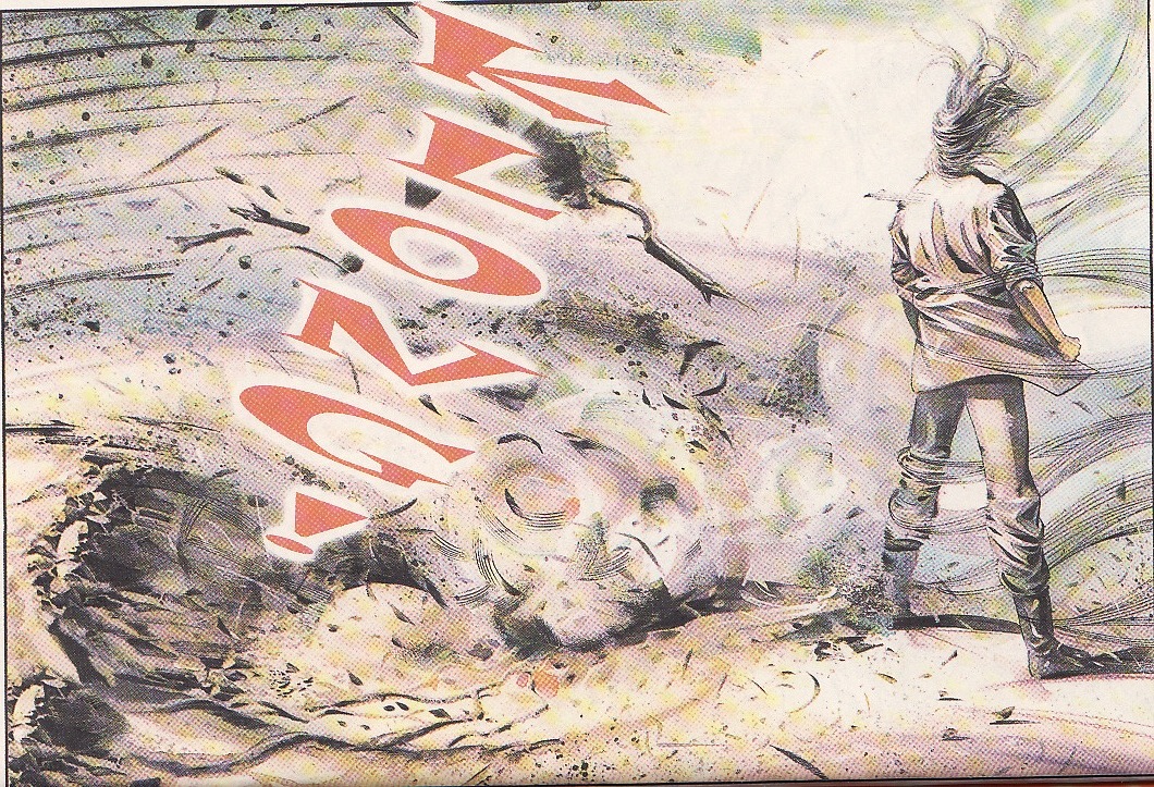 Pedang Setiawan: Chapter 18 - Page 28