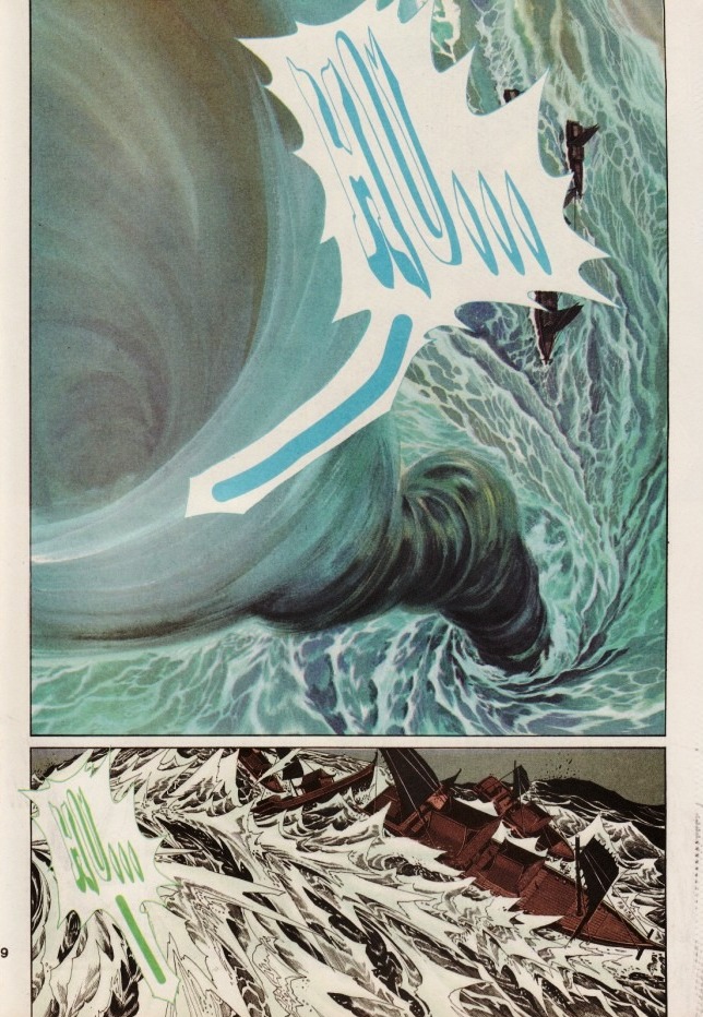 Pedang Setiawan: Chapter 184 - Page 9