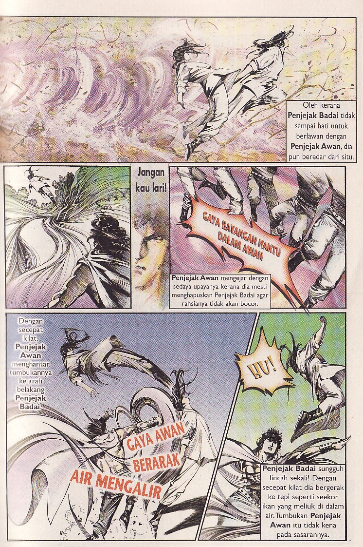 Pedang Setiawan: Chapter 19 - Page 4