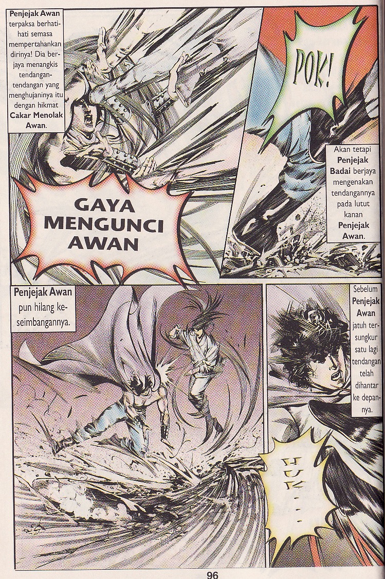 Pedang Setiawan: Chapter 19 - Page 11