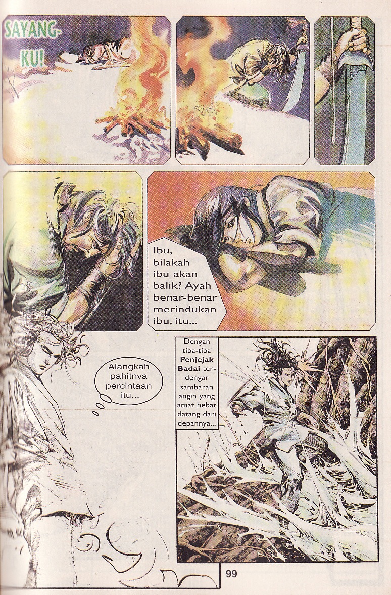 Pedang Setiawan: Chapter 19 - Page 14