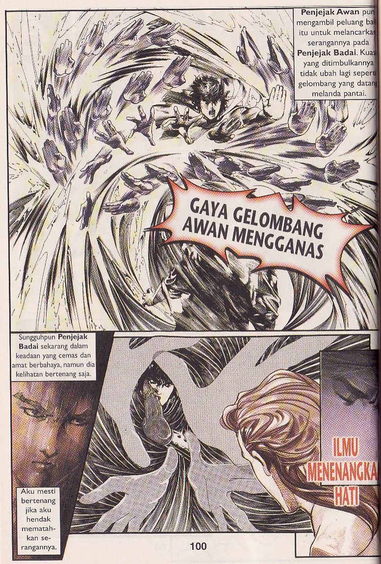 Pedang Setiawan: Chapter 19 - Page 15