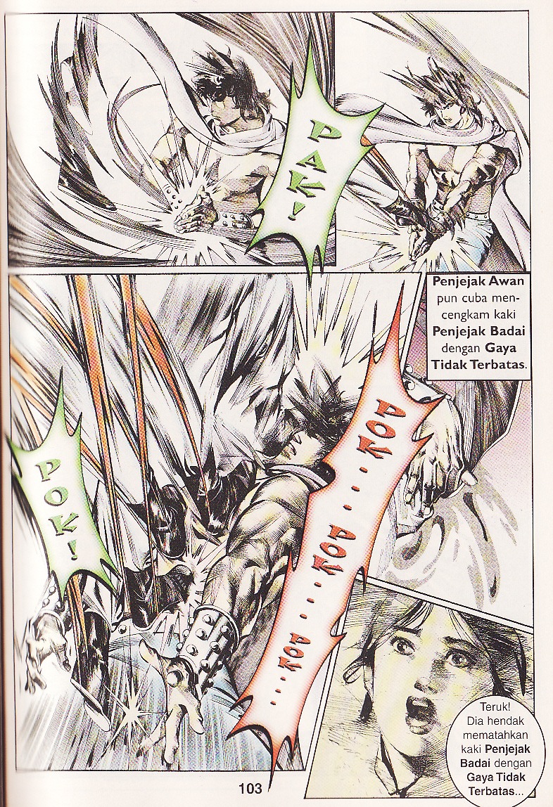 Pedang Setiawan: Chapter 19 - Page 18