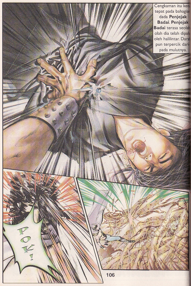 Pedang Setiawan: Chapter 19 - Page 21