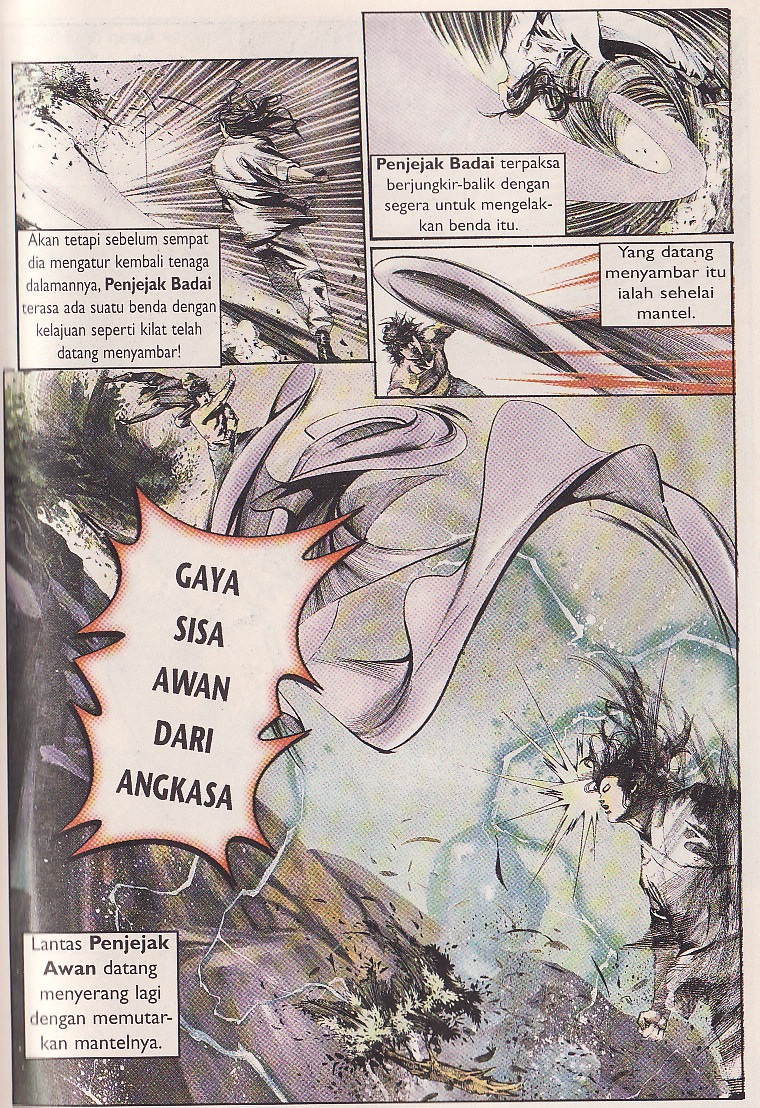 Pedang Setiawan: Chapter 19 - Page 24