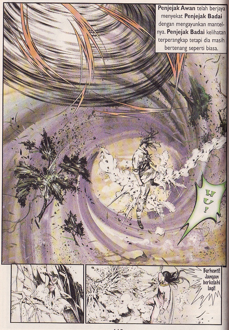 Pedang Setiawan: Chapter 19 - Page 25