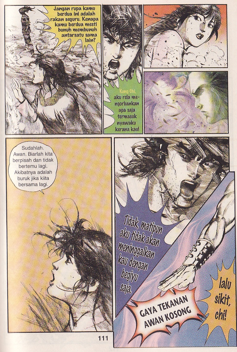 Pedang Setiawan: Chapter 19 - Page 26